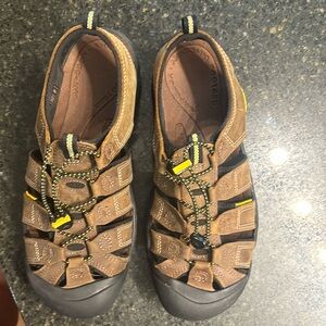 Keen Sandal, Mens 11.5